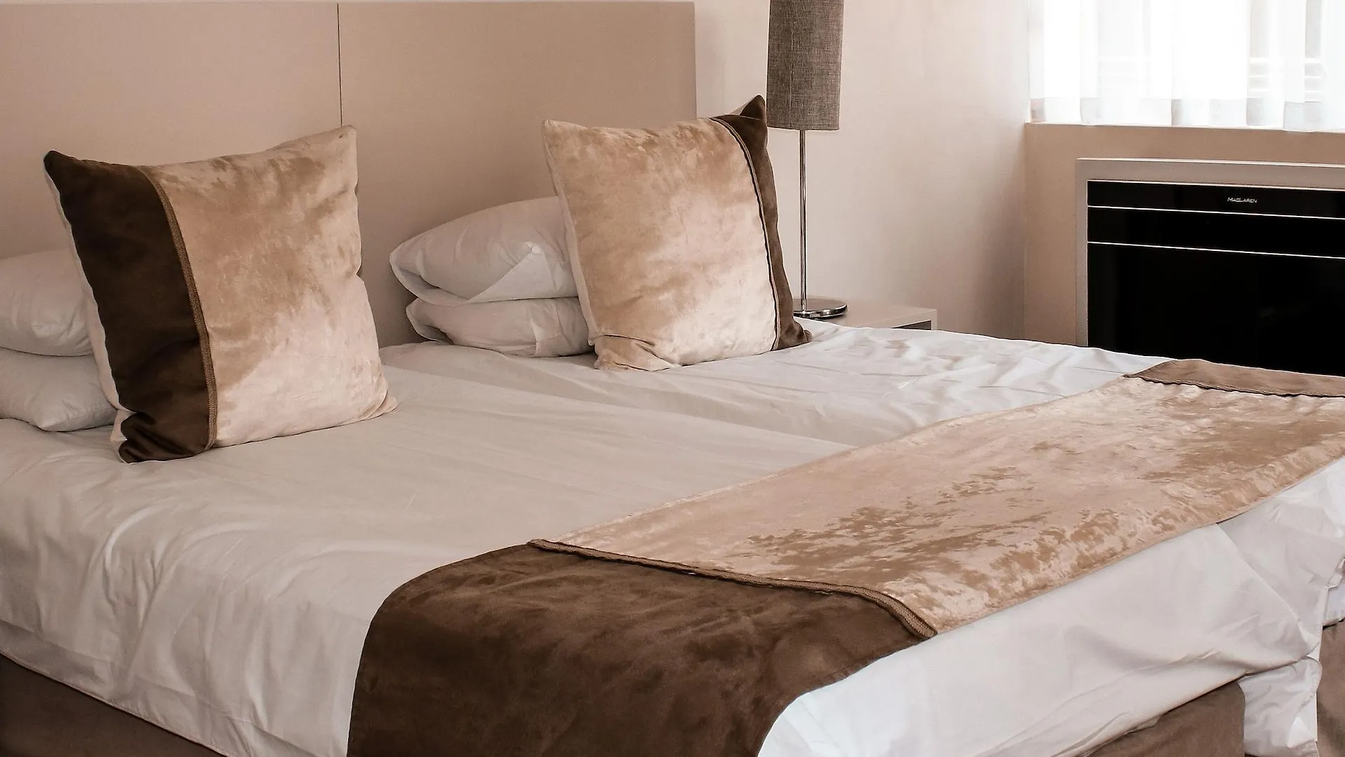 Cape Diamond Boutique Hotel Cape Town