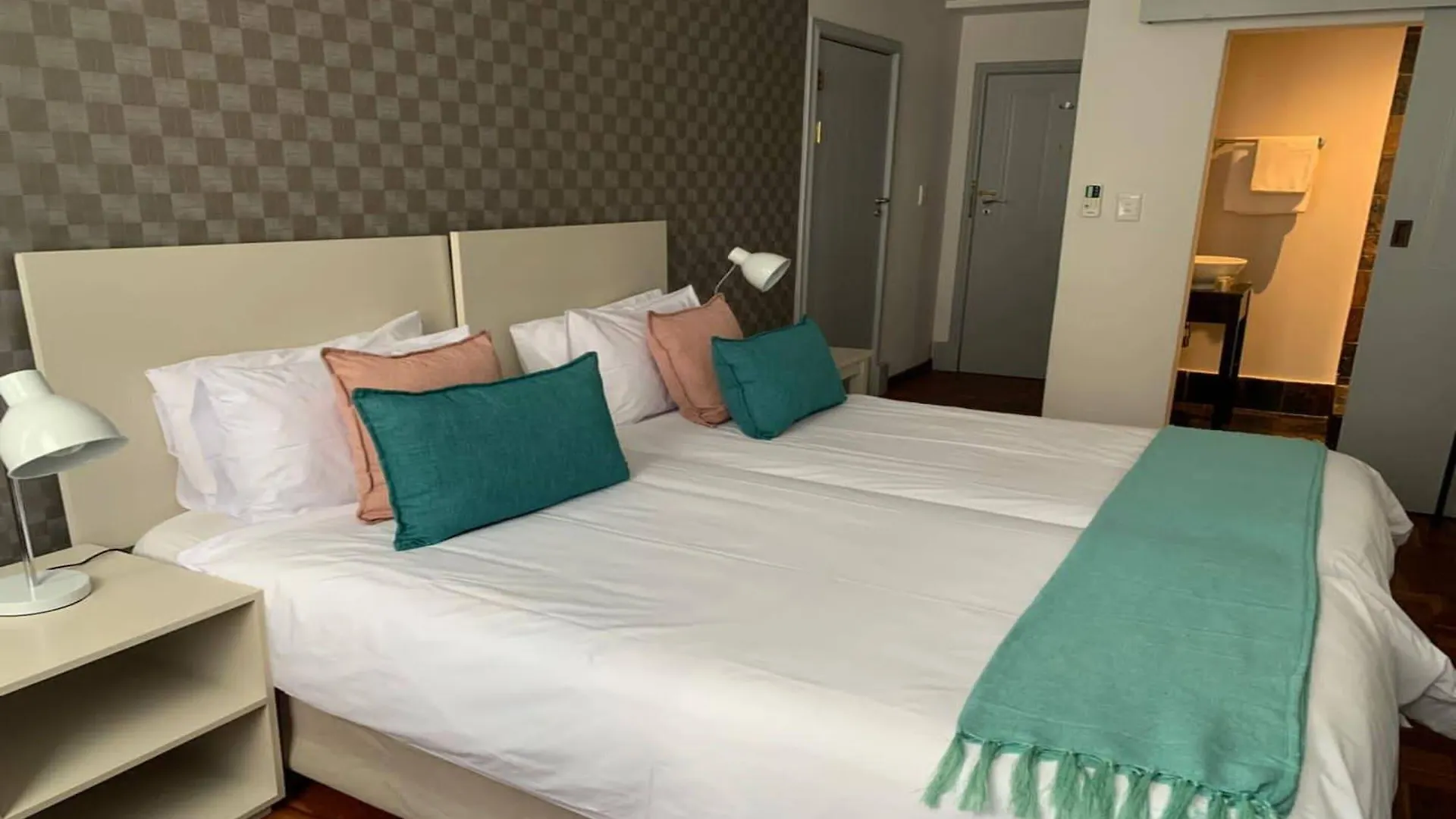 Cape Diamond Boutique Hotel Cape Town South Africa