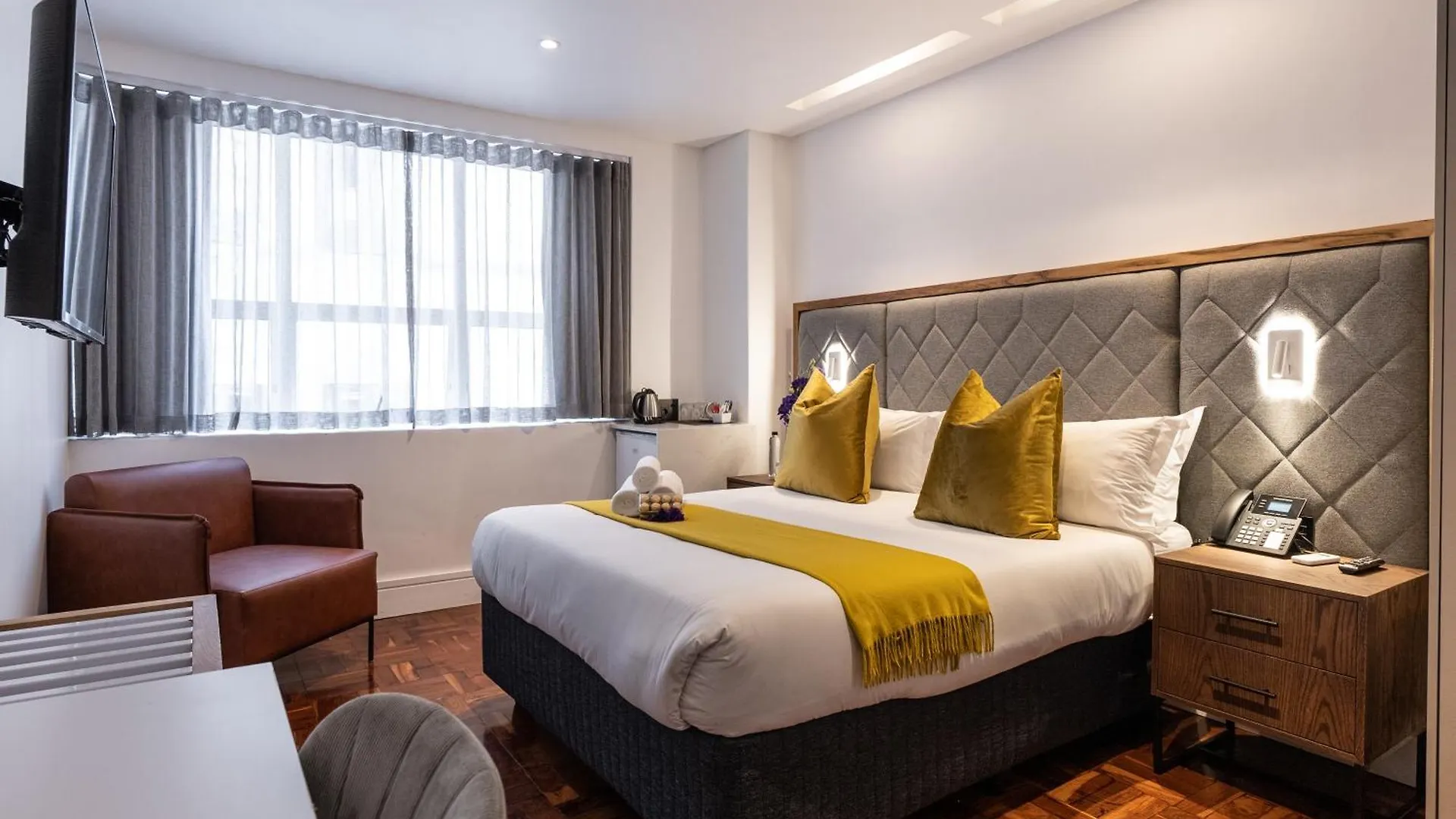 Cape Diamond Boutique Hotel Cape Town South Africa