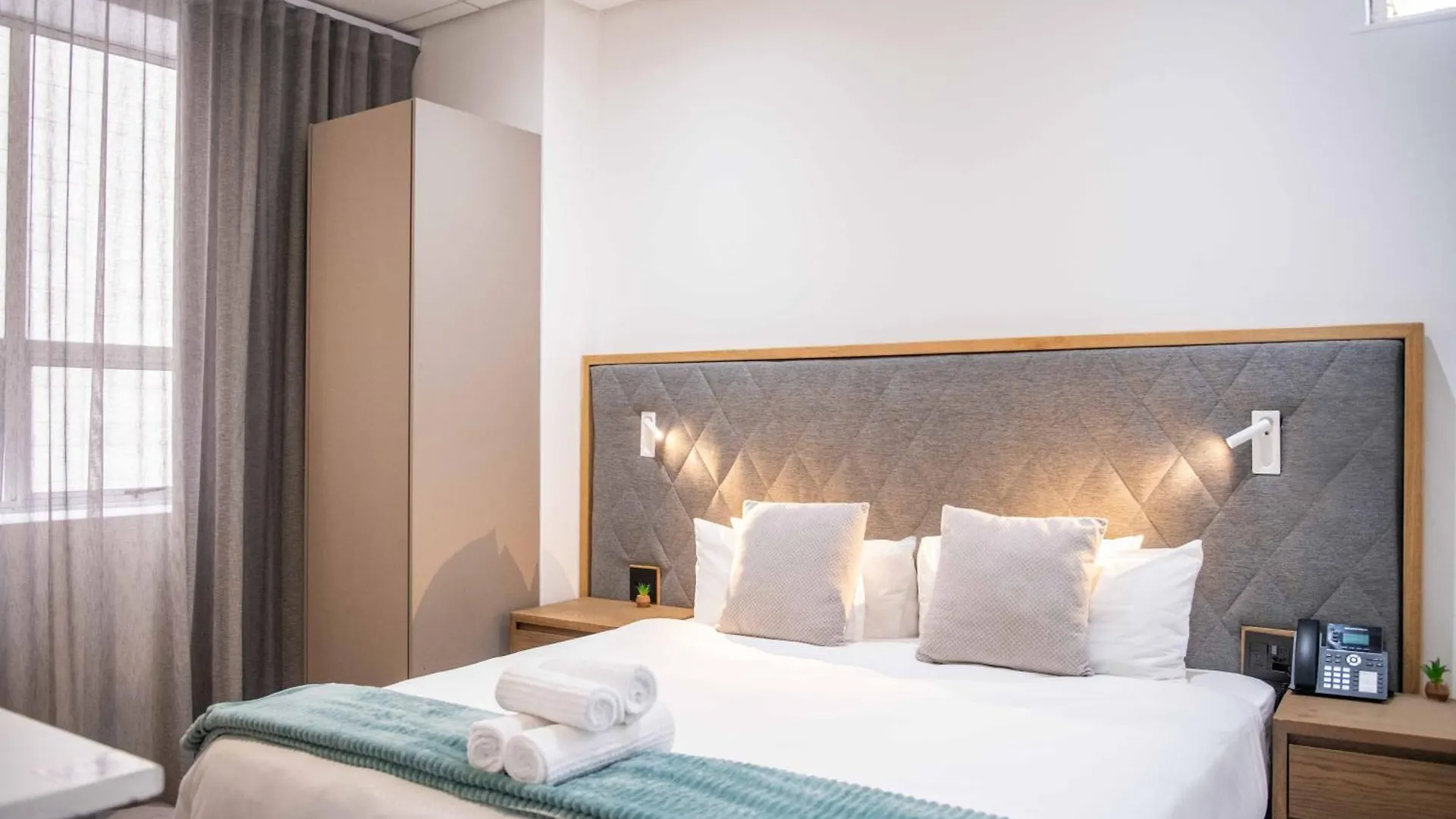 Cape Diamond Boutique Hotel Cape Town