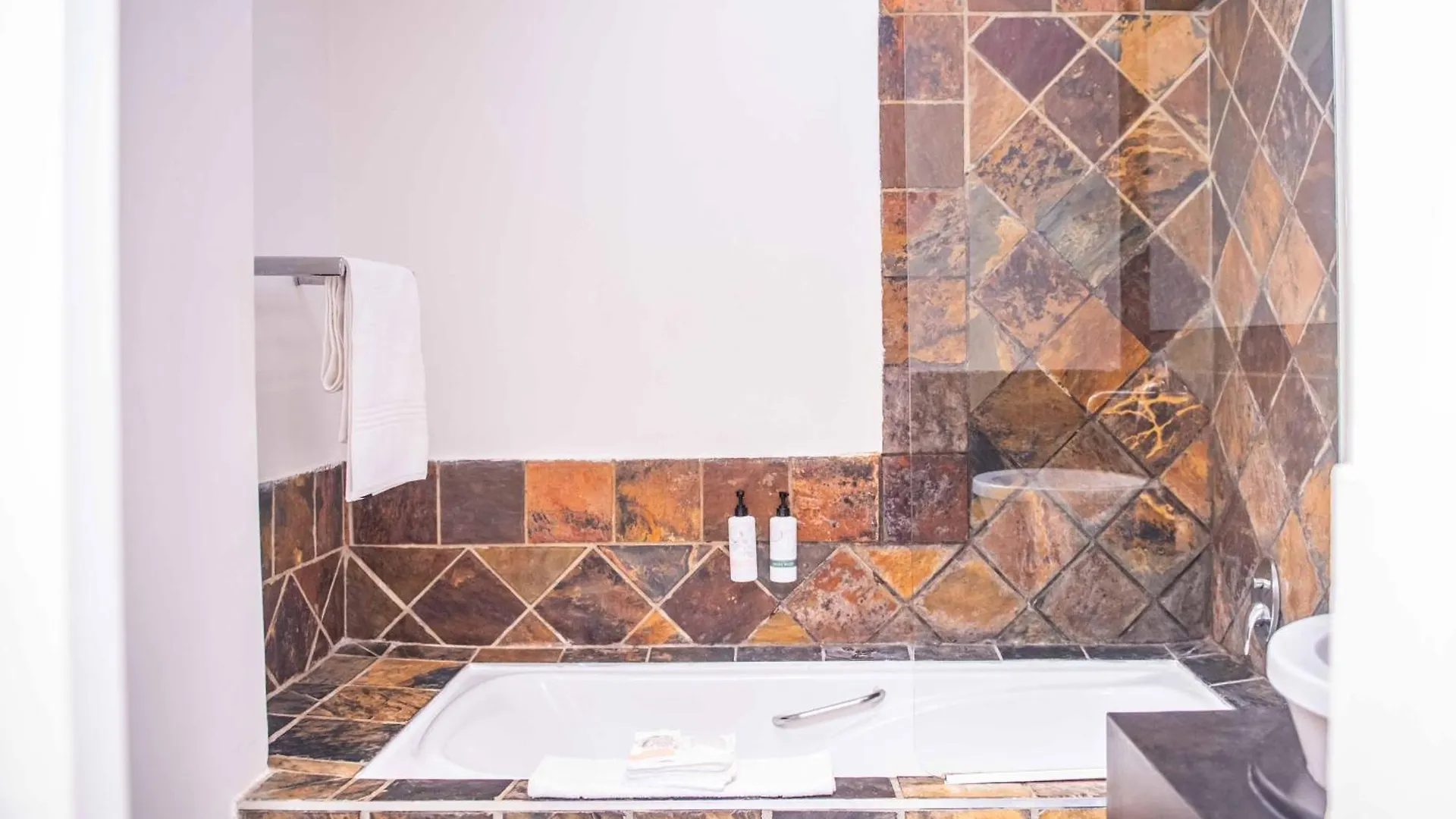 Cape Diamond Boutique Hotel Cape Town