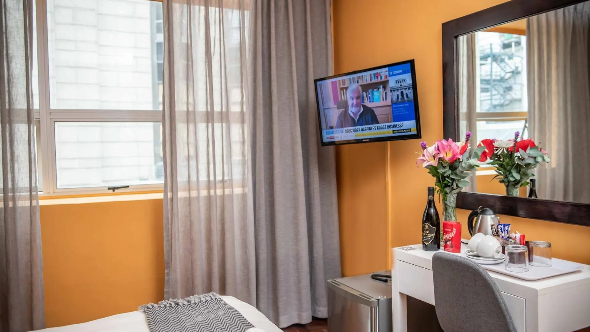 Cape Diamond Boutique Hotel Cape Town