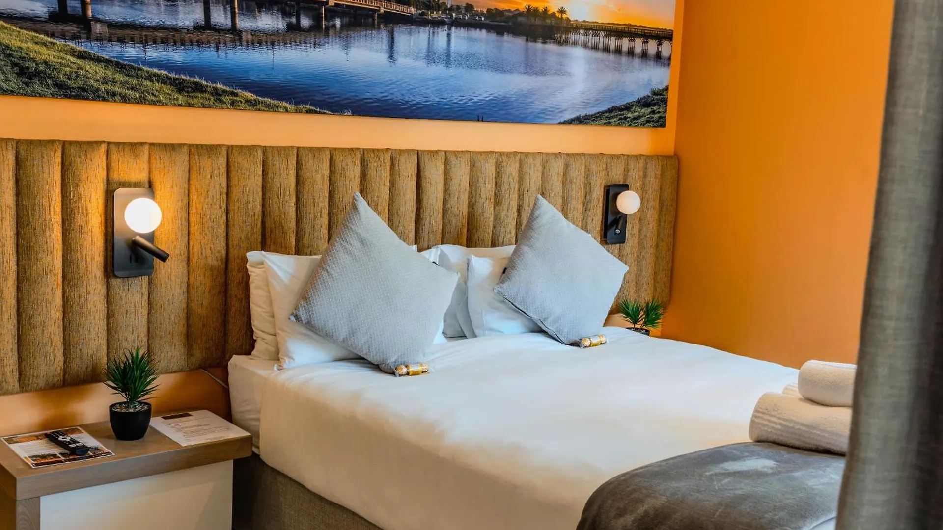 Cape Diamond Boutique Hotel Cape Town 3*,  South Africa