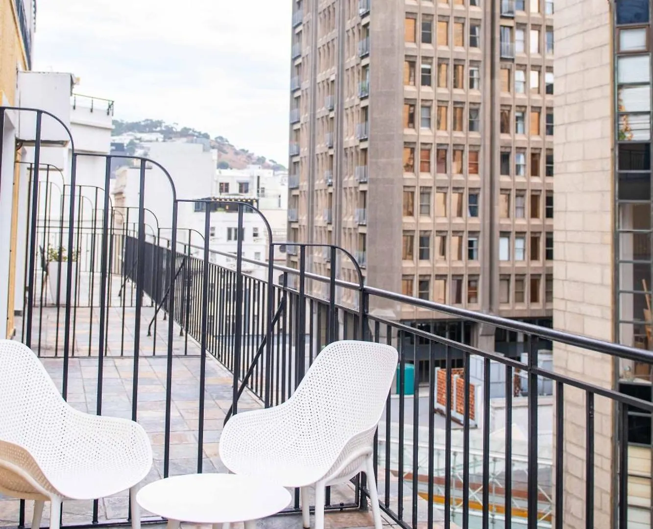 Cape Diamond Boutique Hotel Cape Town