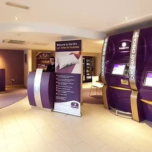Hotel Premier Bradford