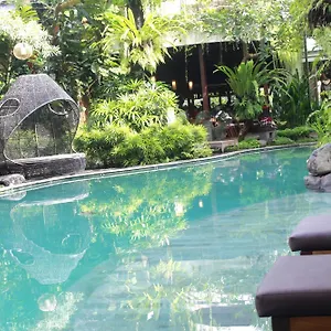 Hotel Anumana