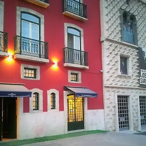 Riverside Alfama Portugal