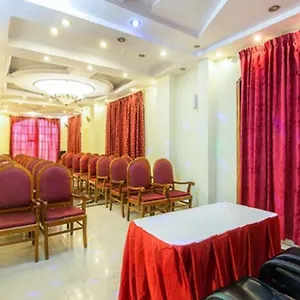 Hotel Teekay Palace