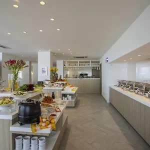 Hotel Infinity Blu - Designed For Adults