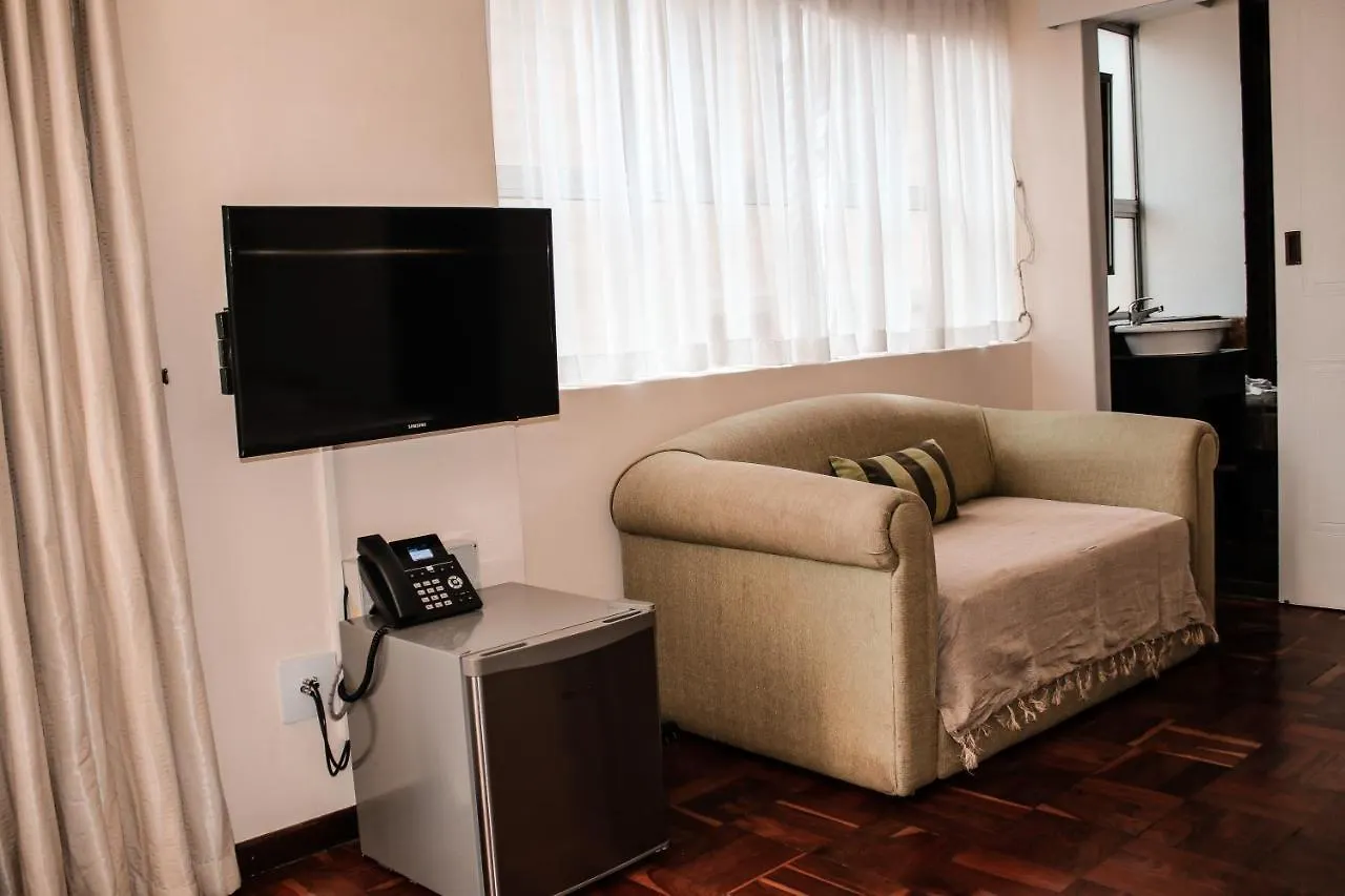 Cape Diamond Boutique Hotel Cape Town
