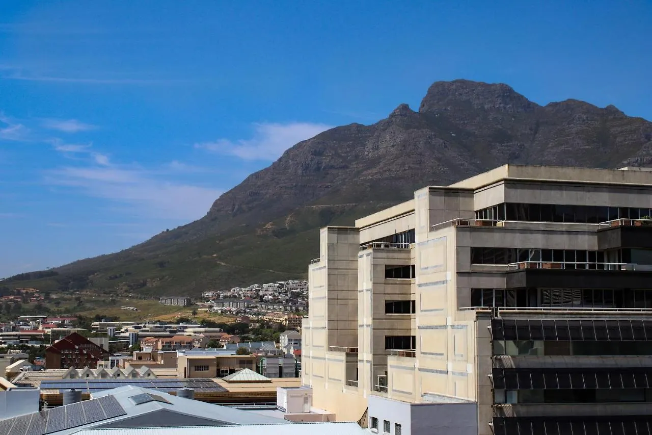 Cape Diamond Boutique Hotel Cape Town