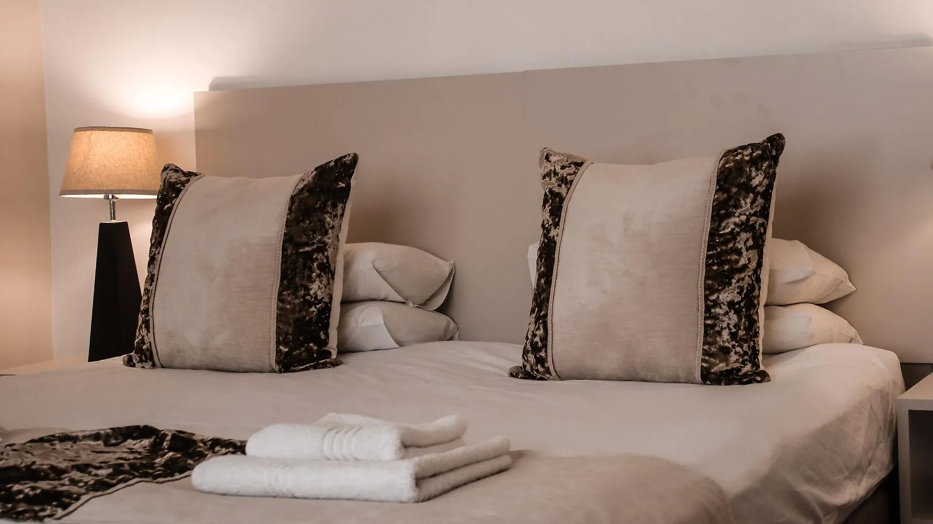 Cape Diamond Boutique Hotel Kapstadt