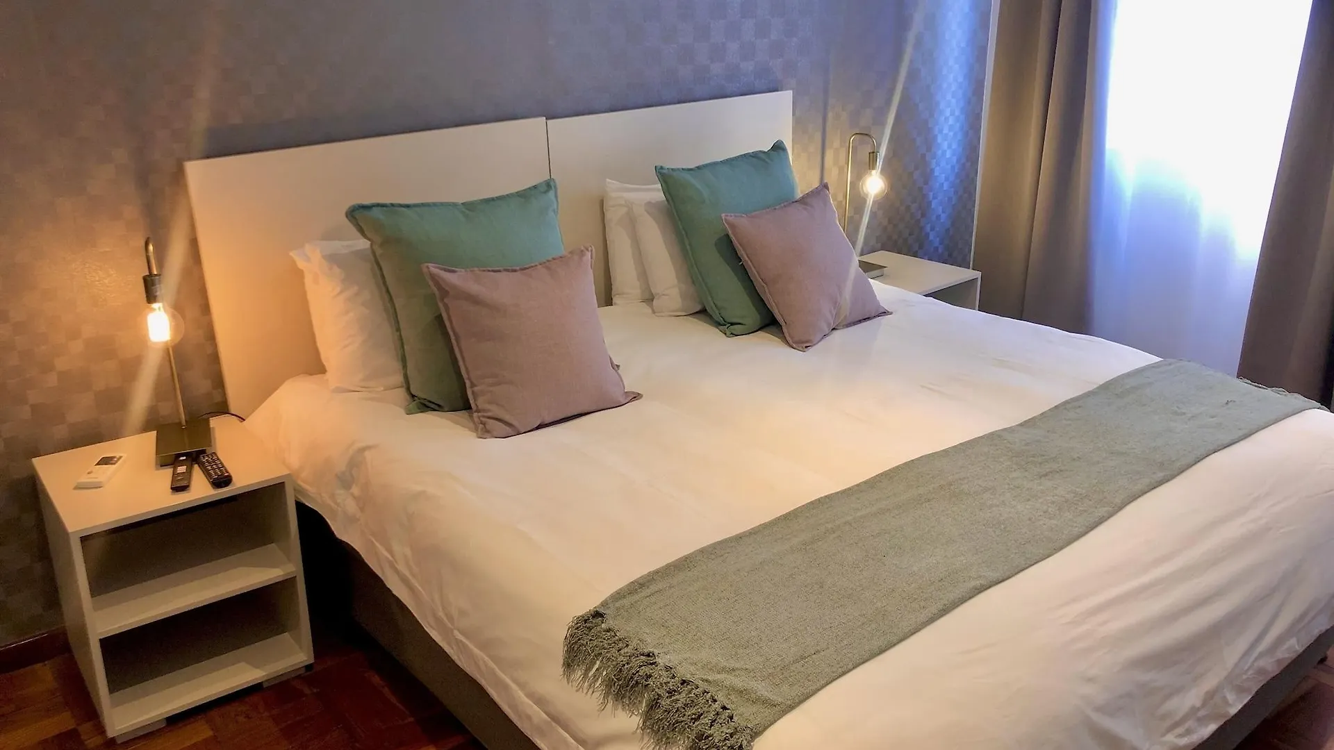 Cape Diamond Boutique Hotel Cape Town