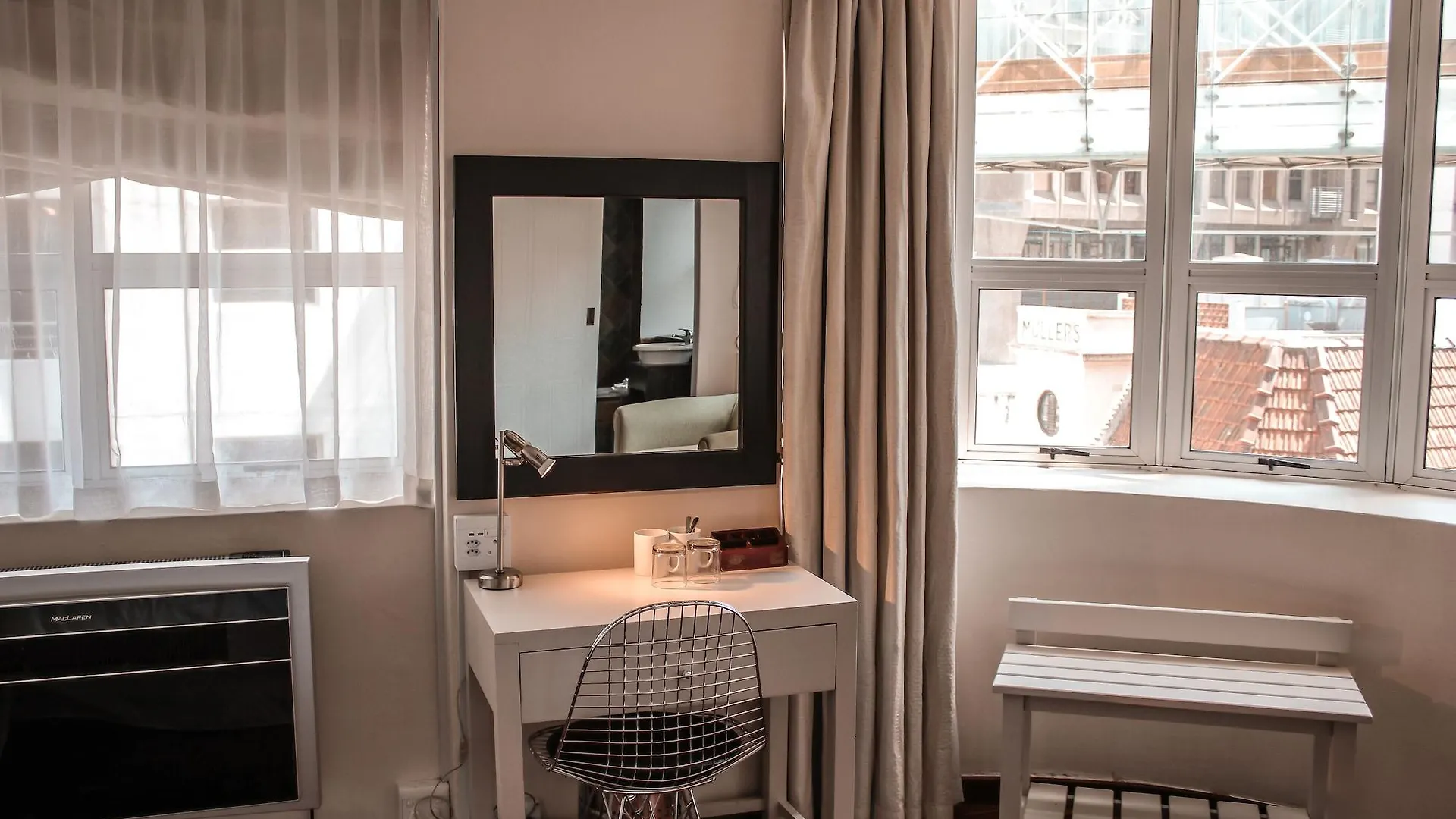 Cape Diamond Boutique Hotel Cape Town South Africa