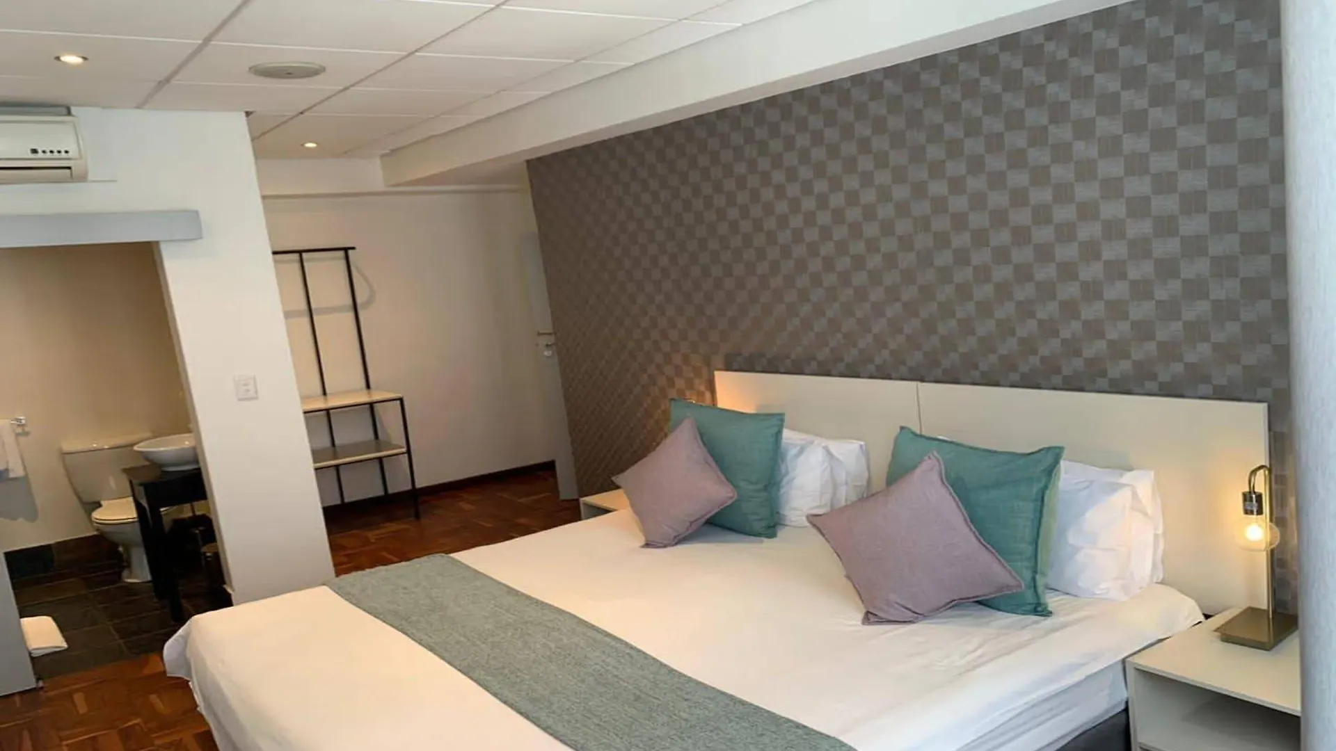 Cape Diamond Boutique Hotel Kapstadt