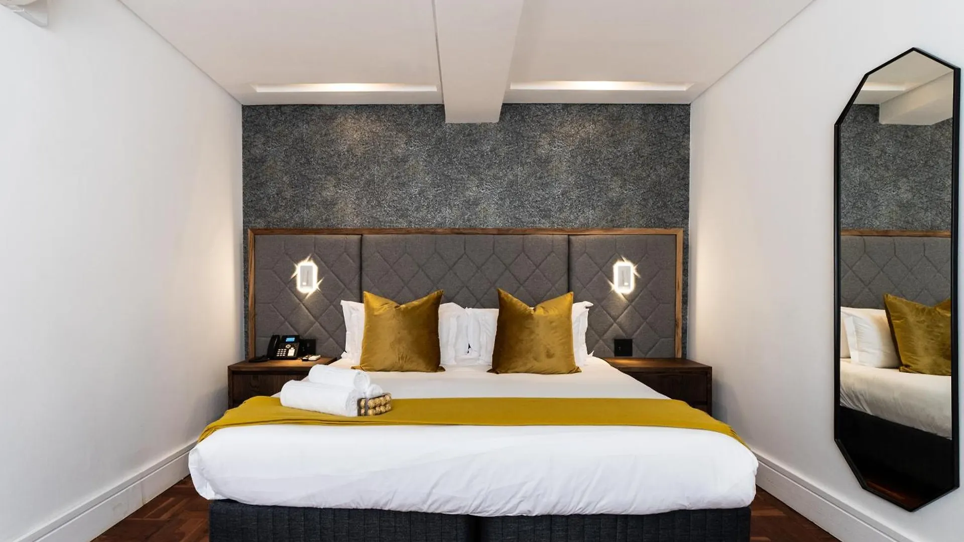 Cape Diamond Boutique Hotel Cape Town