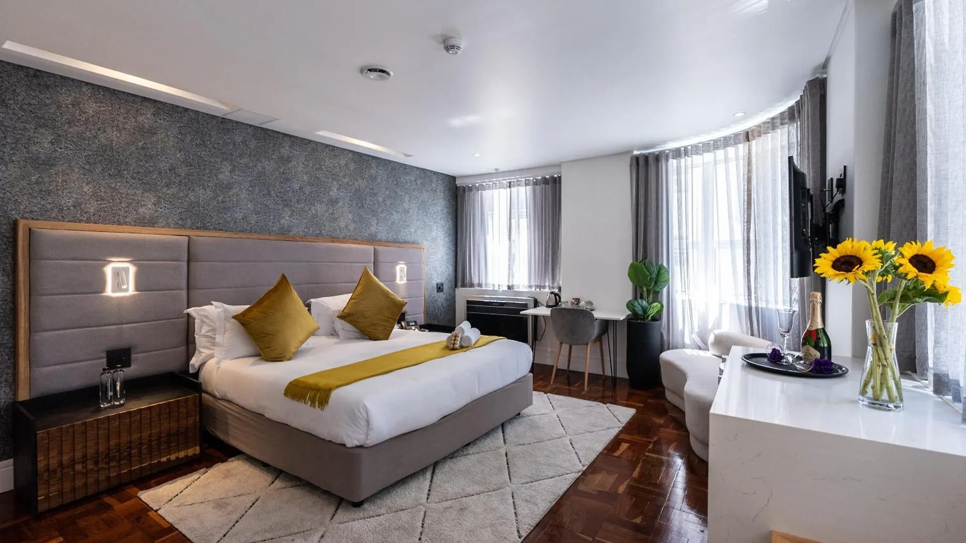 Cape Diamond Boutique Hotel Kapstadt
