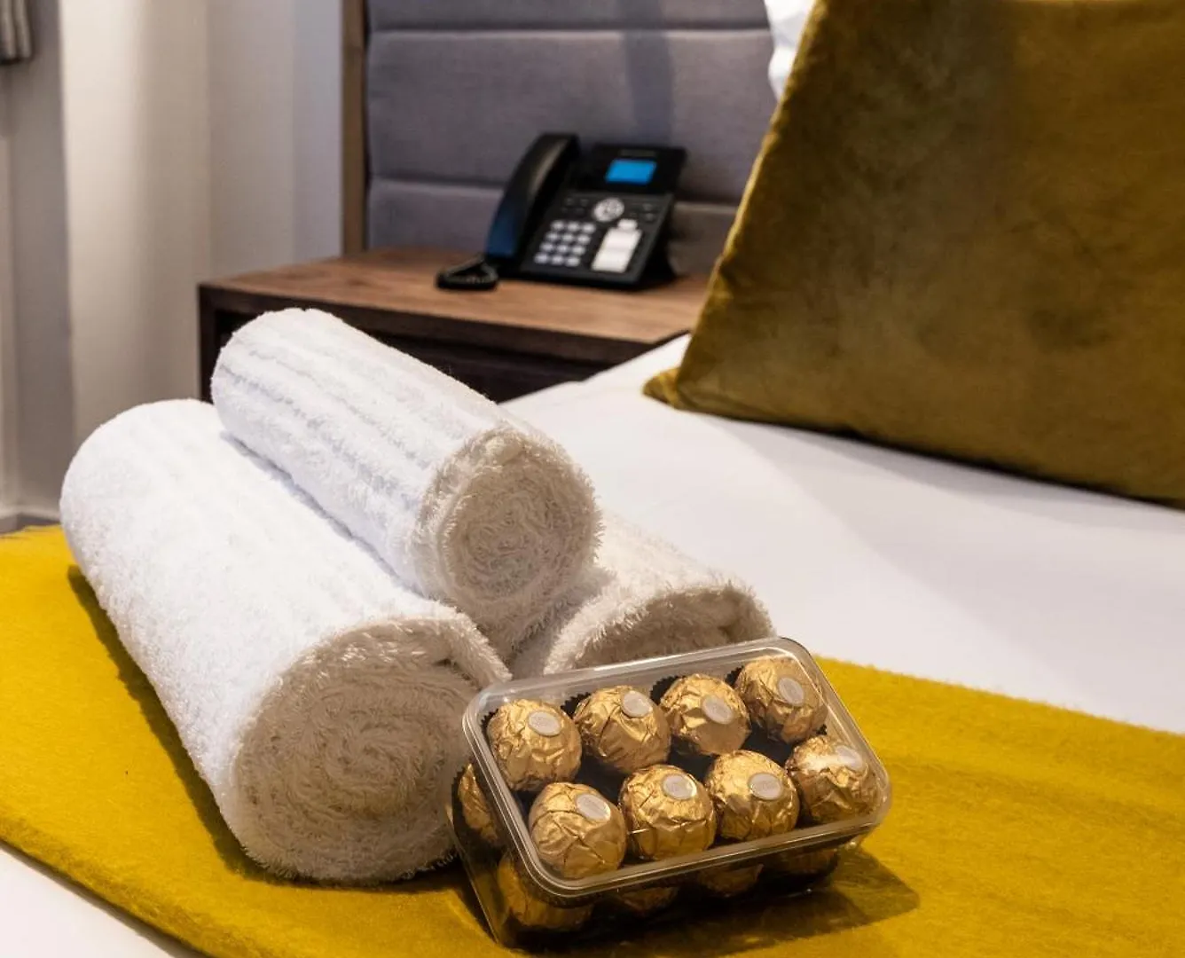 ***  Cape Diamond Boutique Hotel Cape Town South Africa