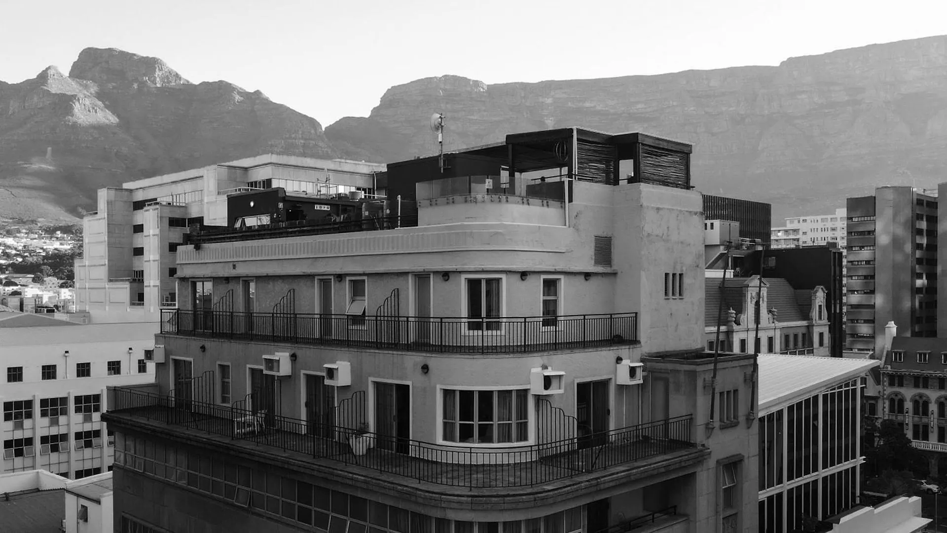 Cape Diamond Boutique Hotel Cape Town 3*,  South Africa