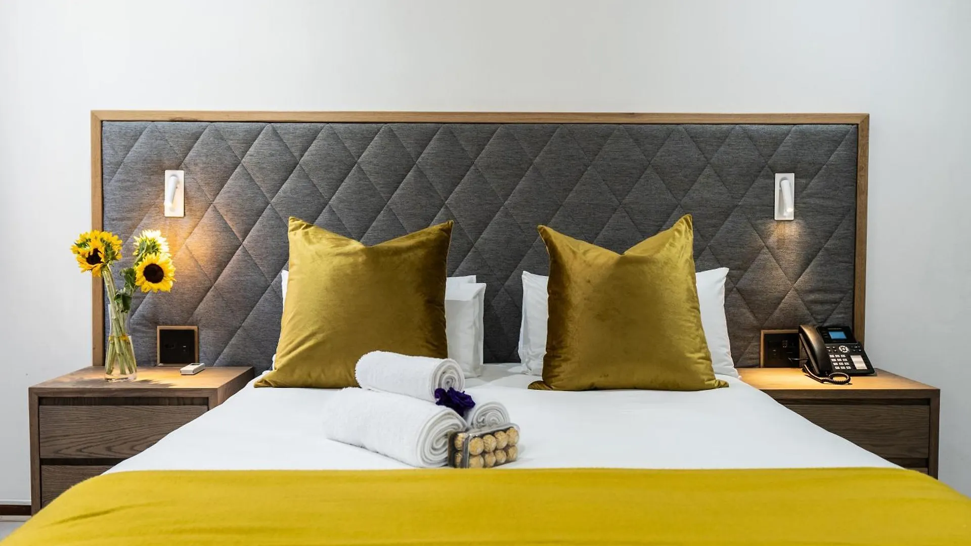 Cape Diamond Boutique Hotel Cape Town 3*,