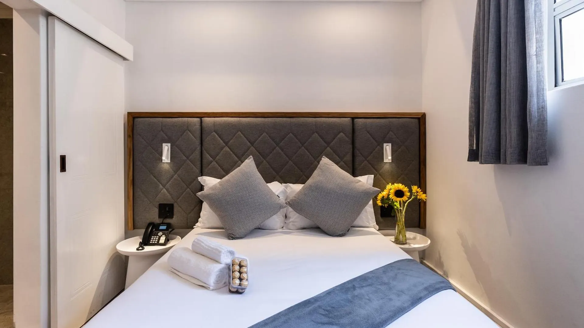 Cape Diamond Boutique Hotel Cape Town