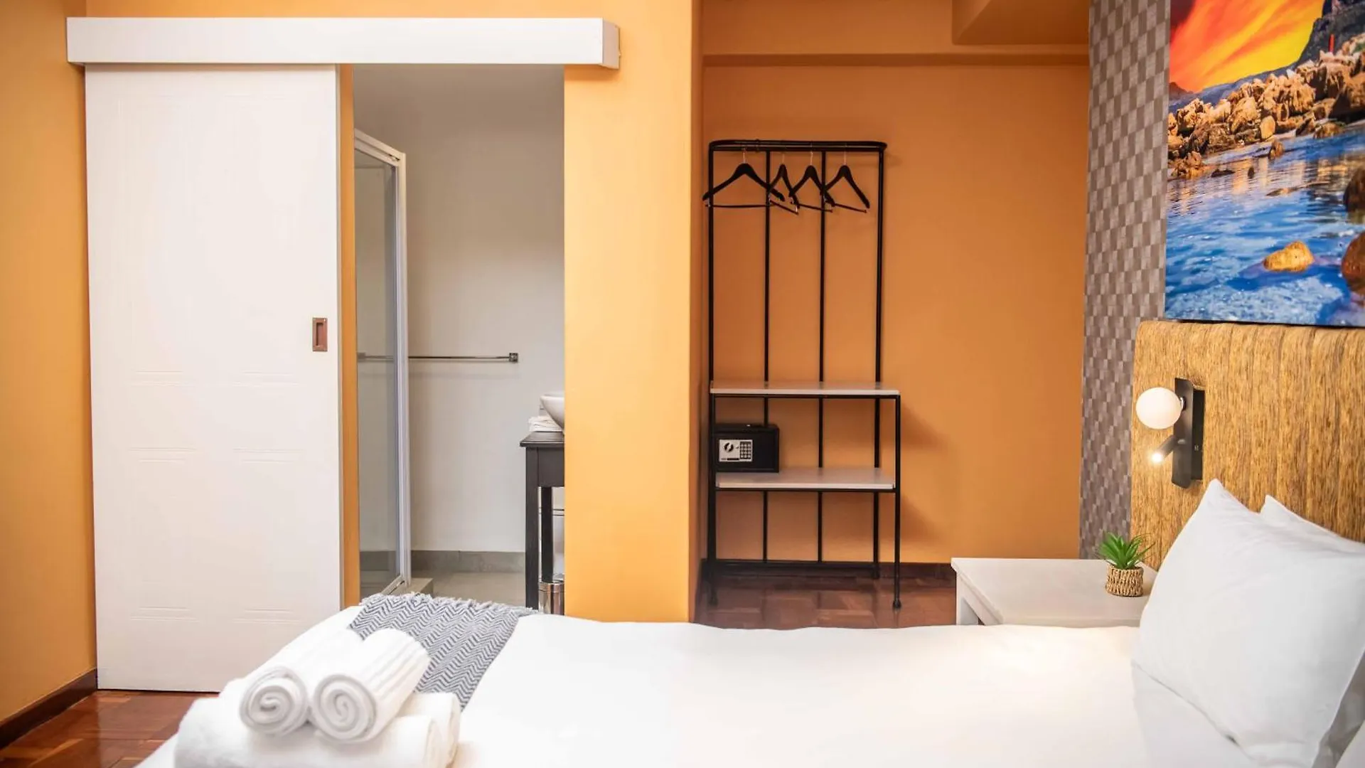 Cape Diamond Boutique Hotel Cape Town