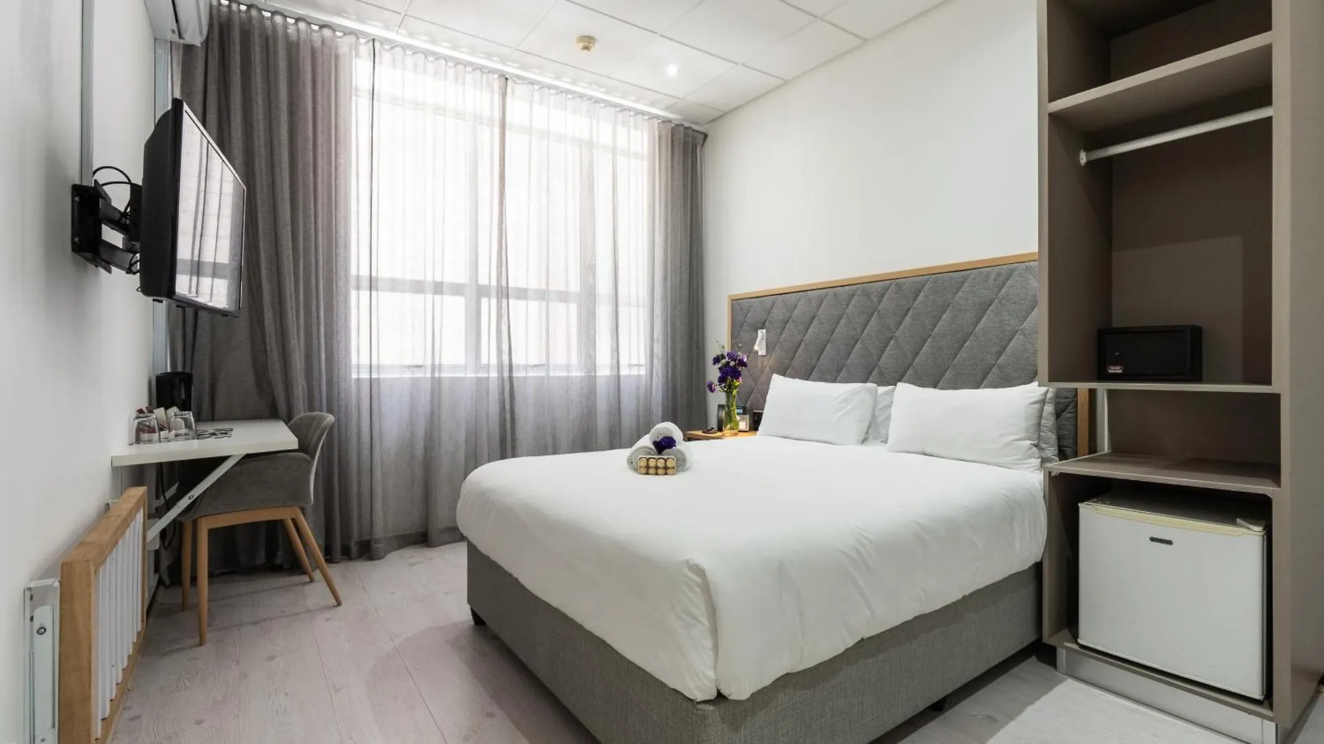 Cape Diamond Boutique Hotel Kapstadt