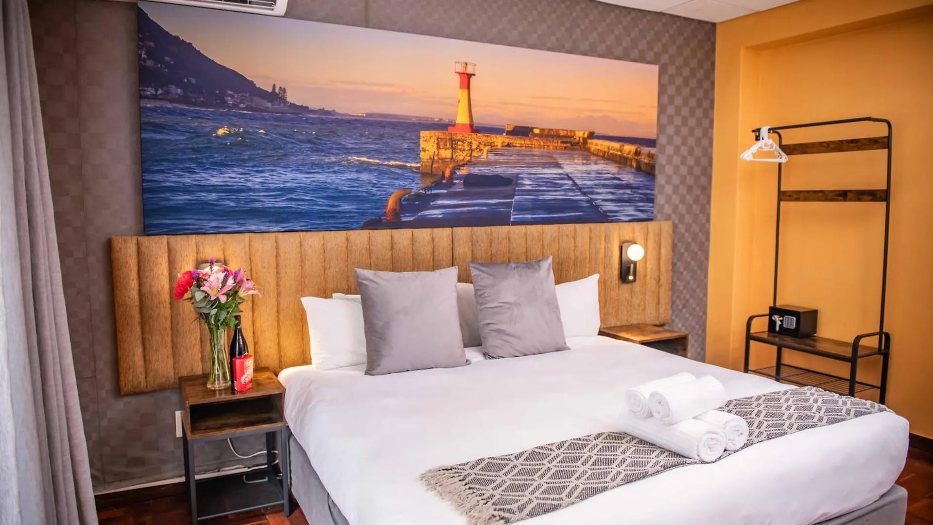 Cape Diamond Boutique Hotel Cape Town 3*,  South Africa