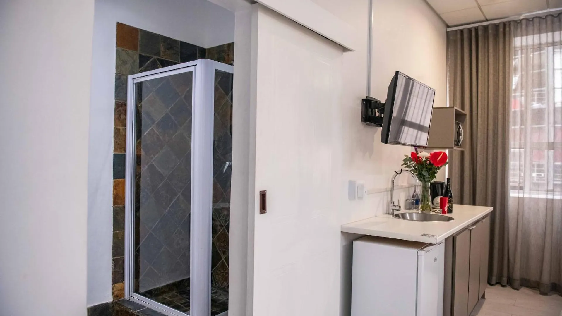 Cape Diamond Boutique Hotel Cape Town