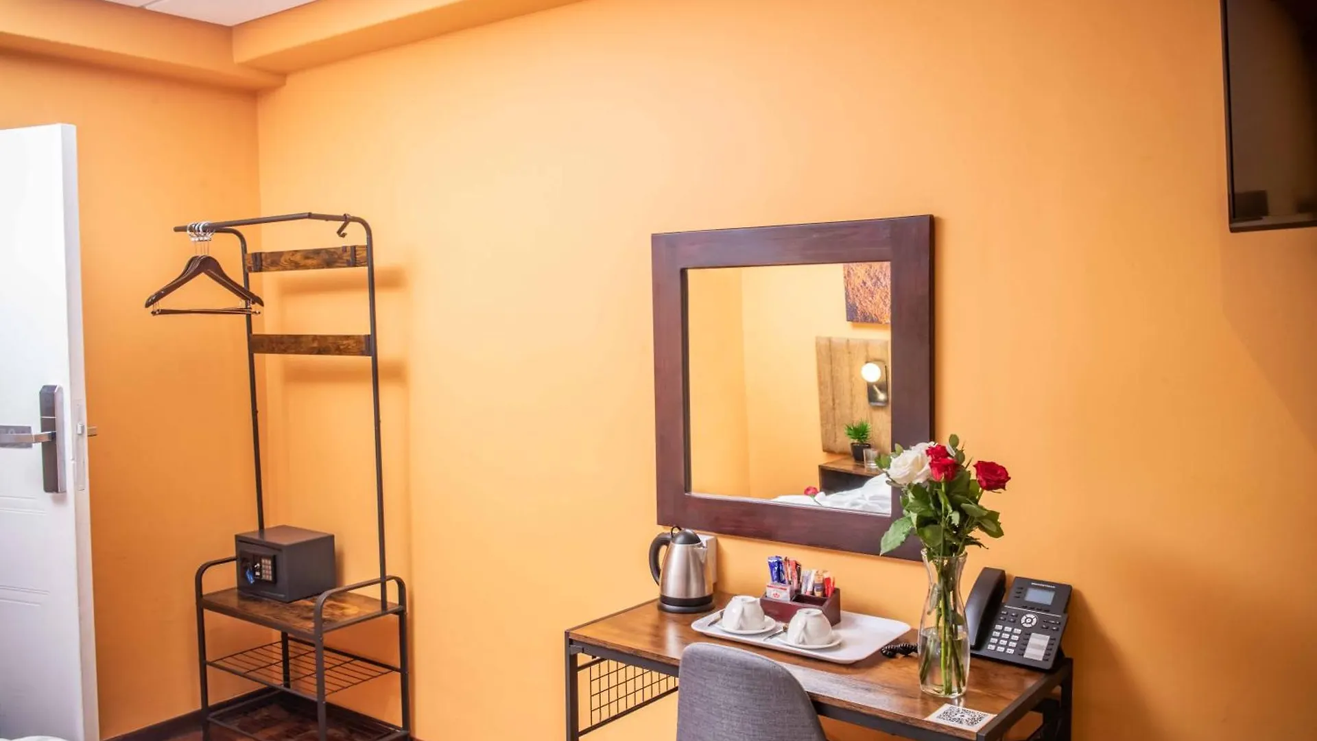 Cape Diamond Boutique Hotel Cape Town