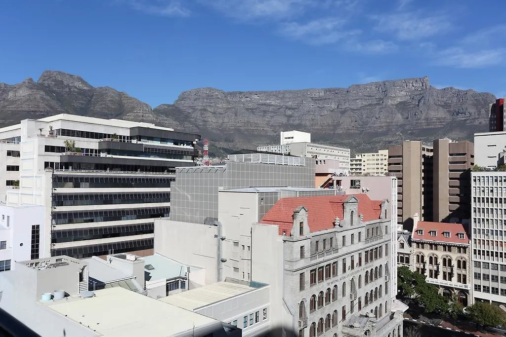 Cape Diamond Boutique Hotel Cape Town South Africa